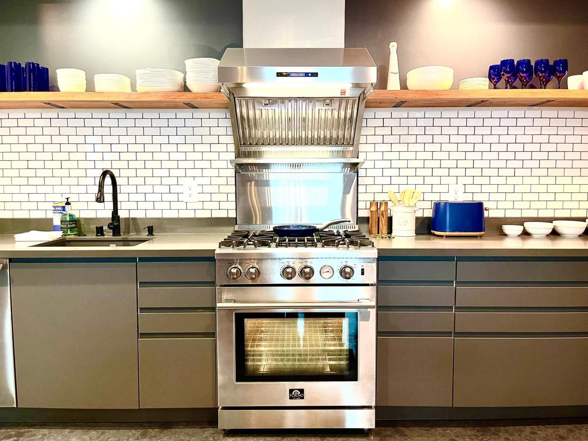 Petaluma Warehouse Lofts Unit E Apartment Ngoại thất bức ảnh